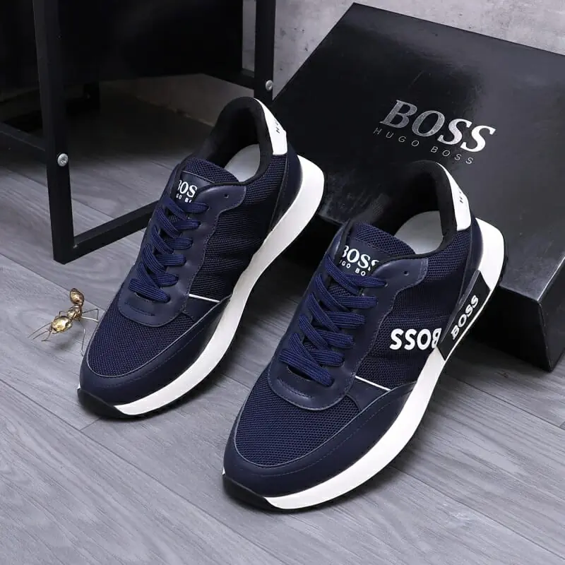 boss decontractees chaussures pour homme s_12374341